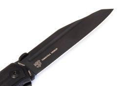 Нож FOX knives модель 515 TERZUOLAфотография - 6