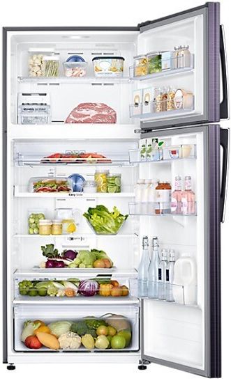 Холодильник Samsung RT53K6340UT