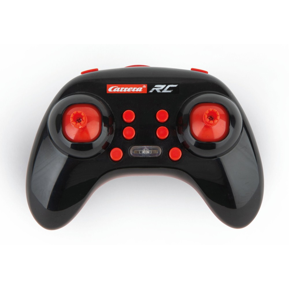 Радиоуправляемый вертолёт Carrera RC Super Mario Mini Mario-Copter 503024P 2,4 ГГц — фото 2