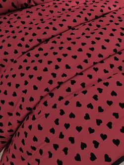 Простынь на резинке Сказка "Келли" 120х200 см, поплин