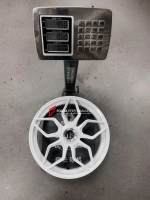 Кованые диски для DUCATI PANIGALE V4 2025 V4S V4R V4 SP2 Дукати мотоцикл колеса ковка диск