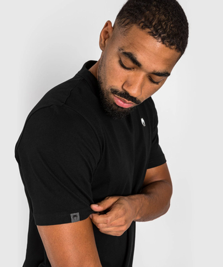 Футболка Venum Silent Power Black