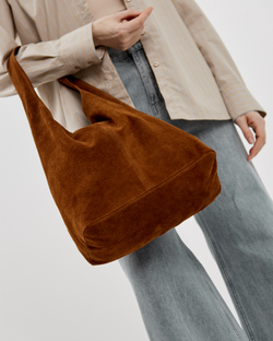 Сумка 678 15 рыжий