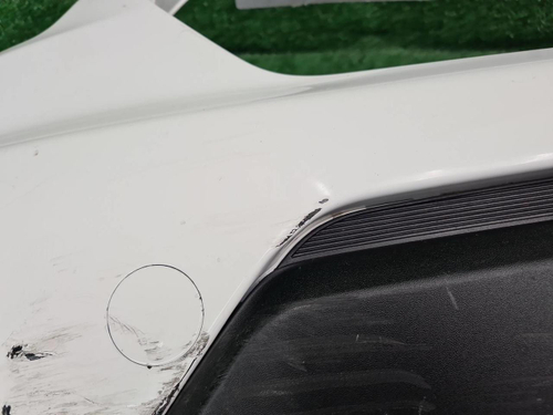 Бампер передний Hyundai Creta 1 (2016-2021)