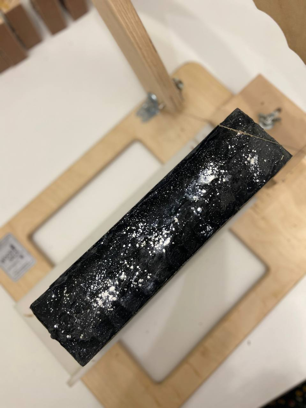 Шунгитовое мыло