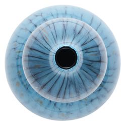 Ваза Gipfel Topaz 43162 40х22 см