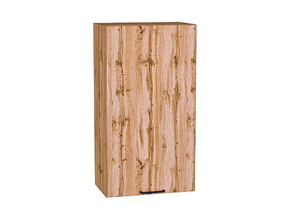 Шкаф верхний с 1-ой дверцей Флэт