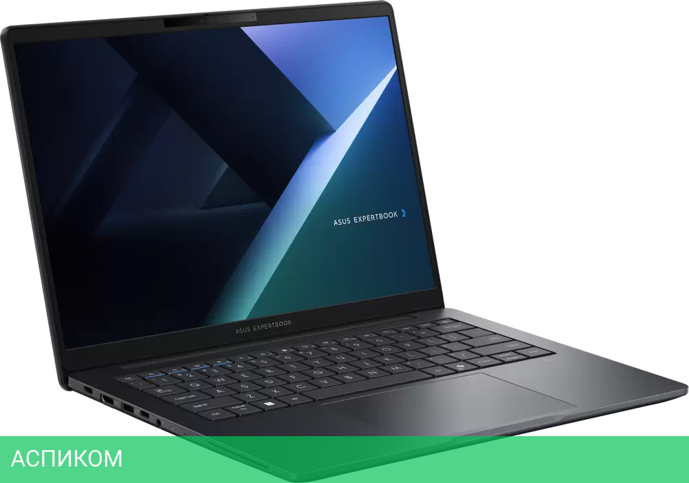 Ноутбук ASUS ExpertBook B3 B3405CVA-LY0327 Win 11 Pro