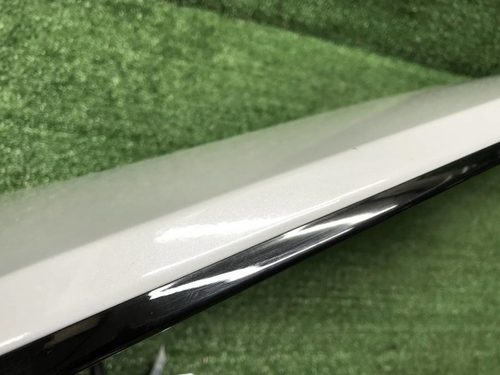 Спойлер крышки багажника Hyundai Santa Fe 4 18-24