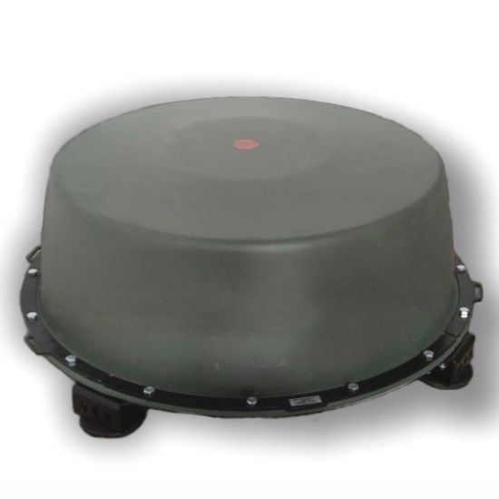 Станция РЭБ «Поле-31»