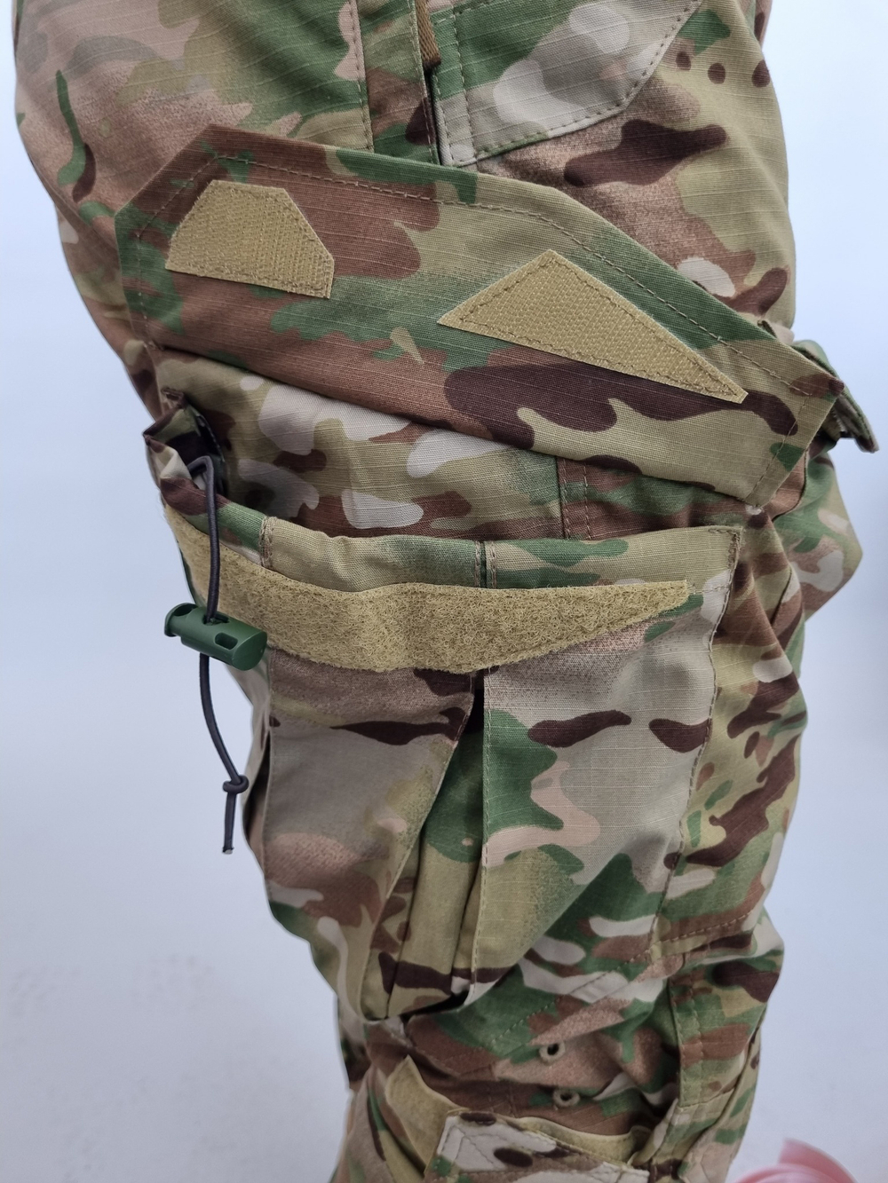 Костюм Барс Боевой (РипСтоп, Мультикам)