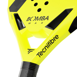 Ракетка для падел тенниса Tecnifibre Bomba Max