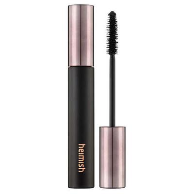 Heimish Dailism Smudge Stop Mascara Curling Brown 9g Удлиняющая коричневая тушь с эффектом подкручивания