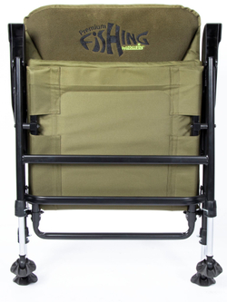 Кресло карповое Norfin ETON COMPACT NF