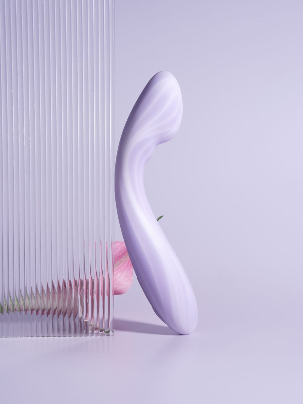 Вибростимулятор для точки G Svakom Margot с нагревом, 21 см