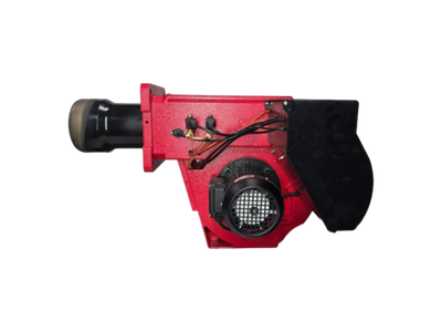 Горелка жидкотопливная ФАРТА ГФЖ500(MAIOR-P45 AB)