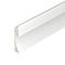 Профиль встраиваемый Arlight Plintus-H58-F-2000 White 045297