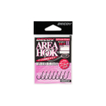 Крючок Decoy форелевый одинарный AH-2 Type II #14 (в упаковке 8 штук)