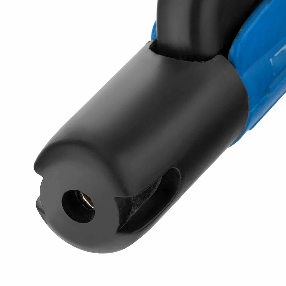 Электрододержатель KY1065 400A (Латунь)