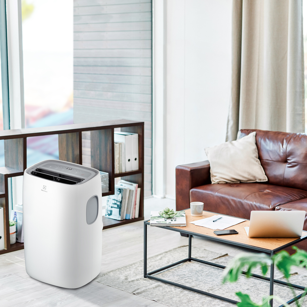 Кондиционер мобильный Electrolux EACM-11 CL/N3