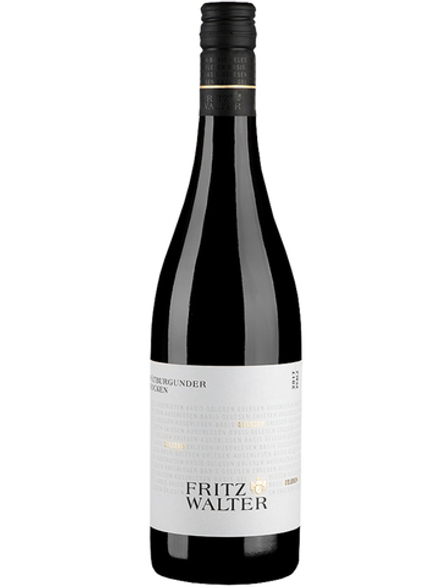 Fritz Walter Spatburgunder, QbA Pfalz