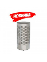 Электрокаменка ЭКМ-3 (нерж., овалы)
