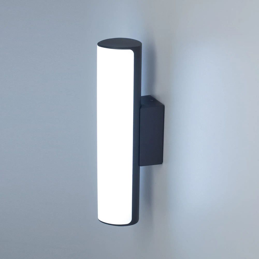 Citilux GARDA CLU0007 LED Уличный светильник Графит