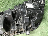 Битая Фара правая BMW X7 G07 (19-22) Laser Light