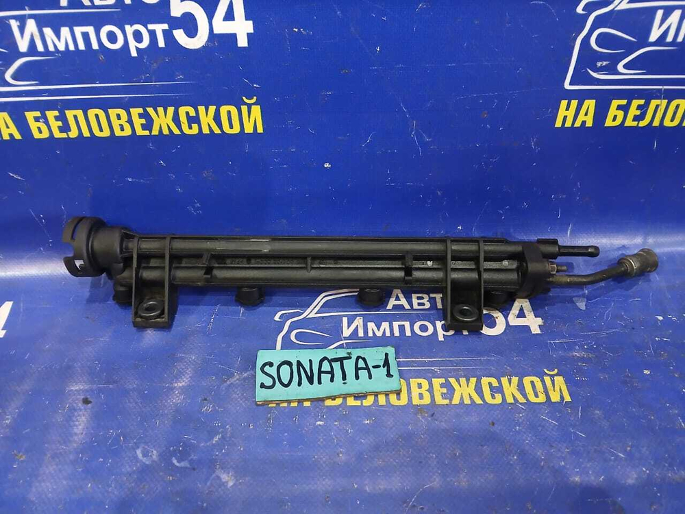 Топливная рейка HYUNDAI SONATA 2005