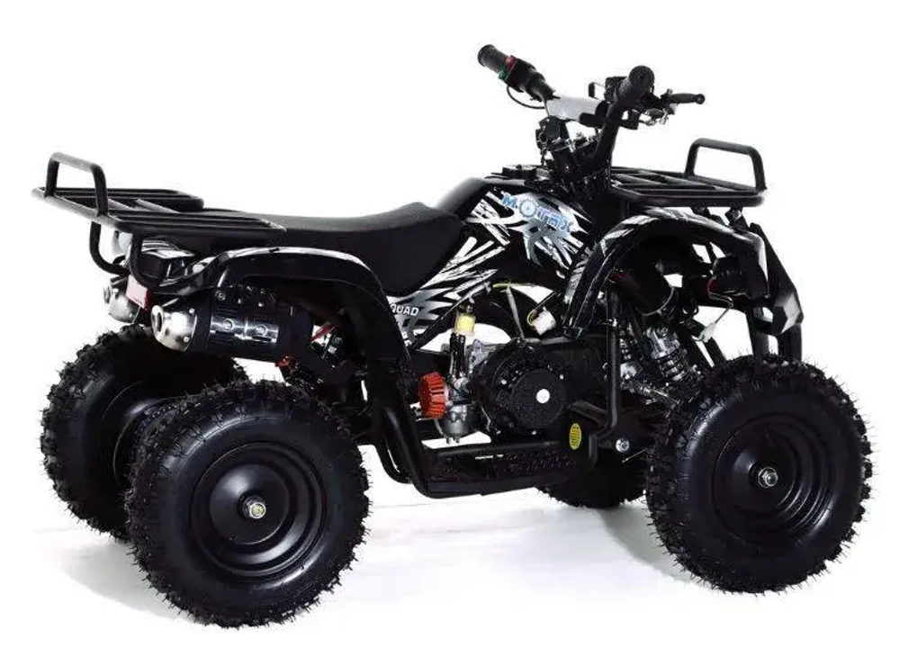 Квадроцикл MOTAX ATV Mini Grizlik X-16 (э/с)