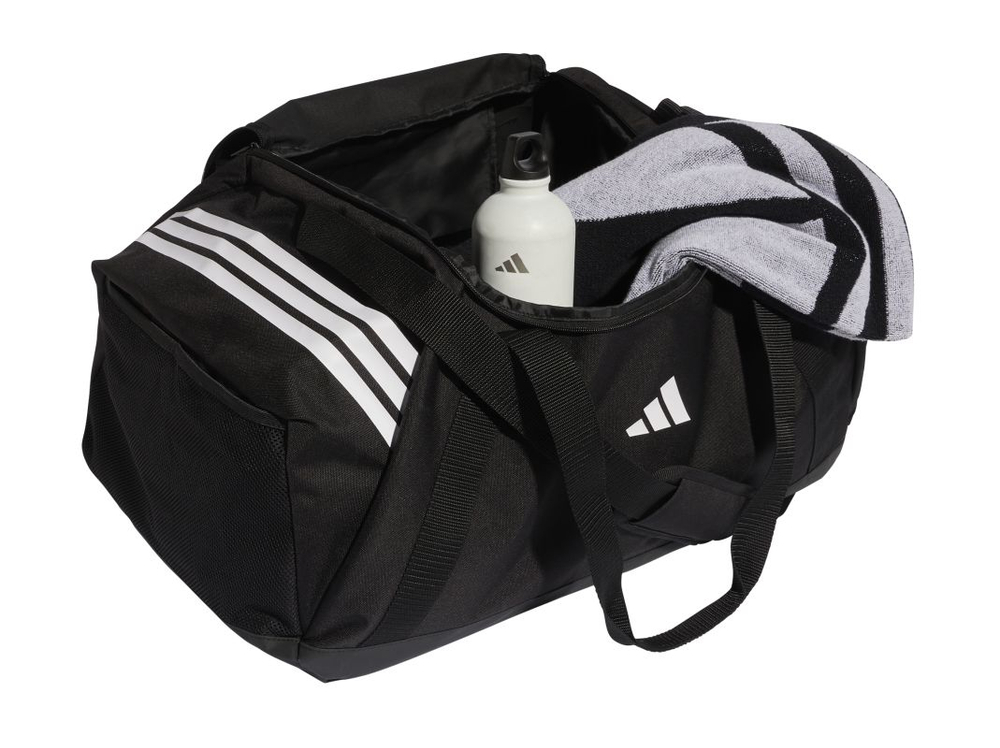 Спортивная сумка Adidas Tiro Duffle Large - black/white