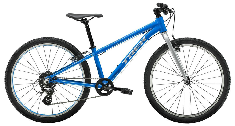 Подростковый велосипед Trek Wahoo 24 (2022)