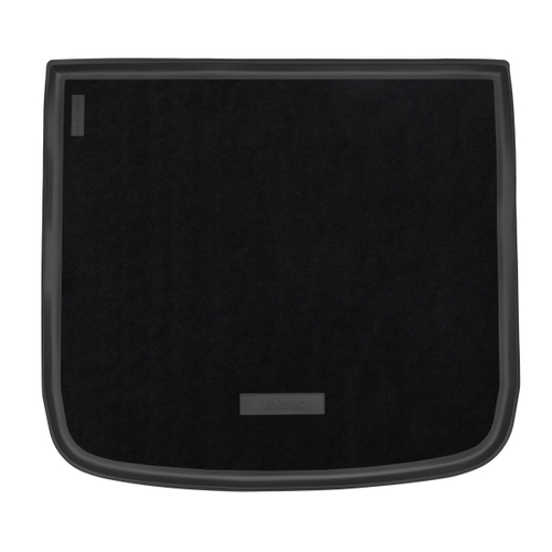 Коврик в багажник Norplast/Unidec для Chevrolet Volt II (2015-2019) Черный, полиуретан, арт.NPA00-T12-860-CM