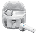 Гарнитура  JBL JBLTFLEX2GWHT