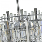 Люстра на штанге Arte Milano SORRENTO-4409 374409/9/300/570 CR