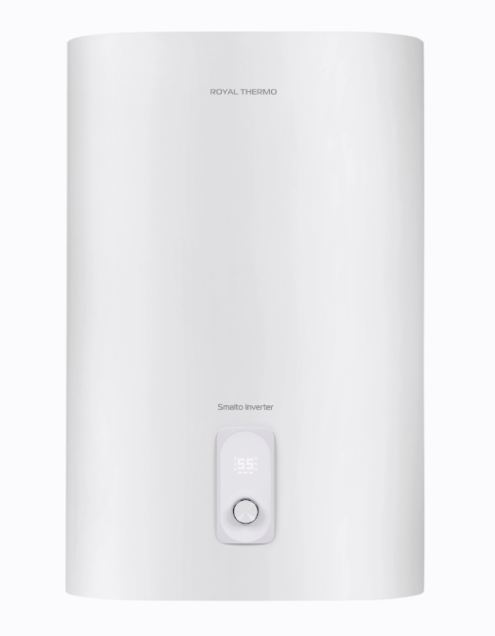 Водонагреватель Royal Thermo RWH 30 Smalto Inverter