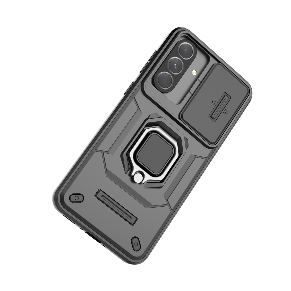 Противоударный чехол Knight Case для Samsung Galaxy A56