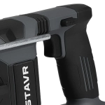STAVR SBH 18BL-28AV-1K перфоратор аккумуляторный (1 x 4 Ач, ЗУ) 9020300071