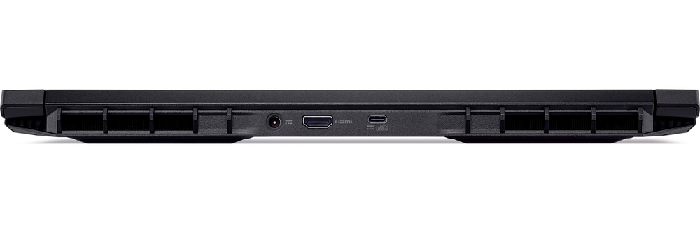 Ноутбук Acer Nitro 16'' ANV16-42-R73R (NH.U1FER.001), черный в регионах России
