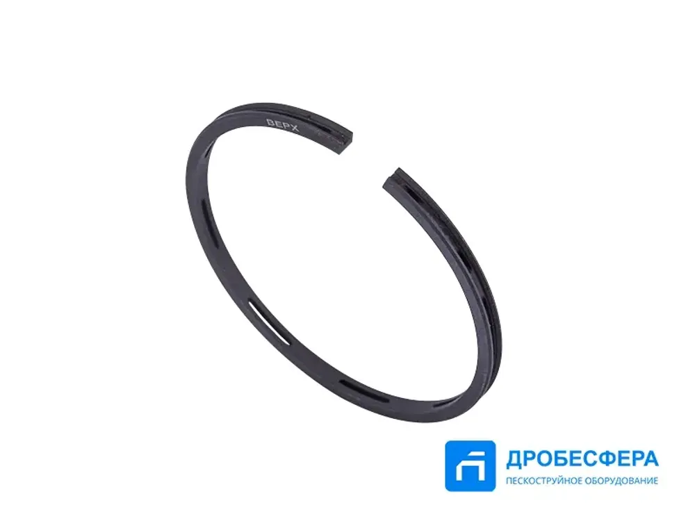 Кольцо маслосъёмное М52х3х2,3 3922790