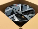 КОВАНЫЕ ДИСКИ ДЛЯ LUCID AIR PURE 2023 ЛЮСИД