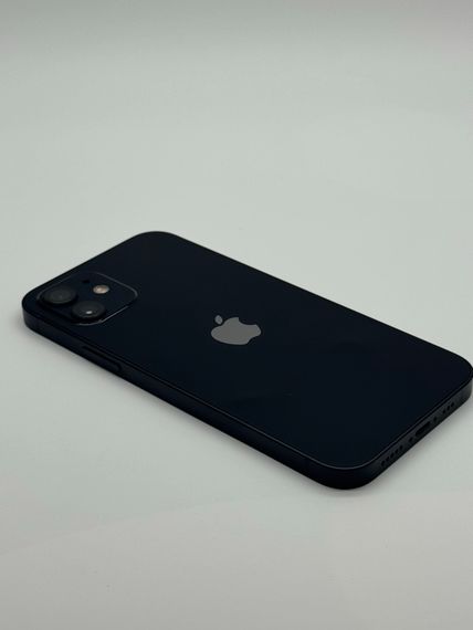 iPhone 12 128gb Black