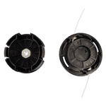 Бензиновая мотокоса EVOline BCG 25 ES