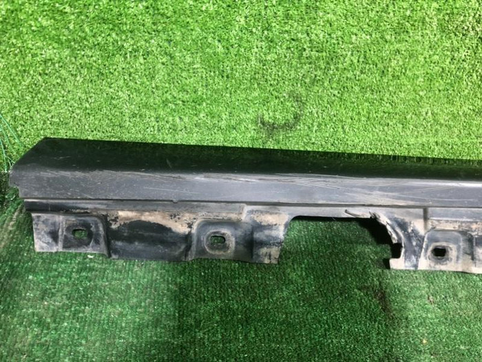 Накладка порога левая BMW 5er F10 F11 (2009-2017)