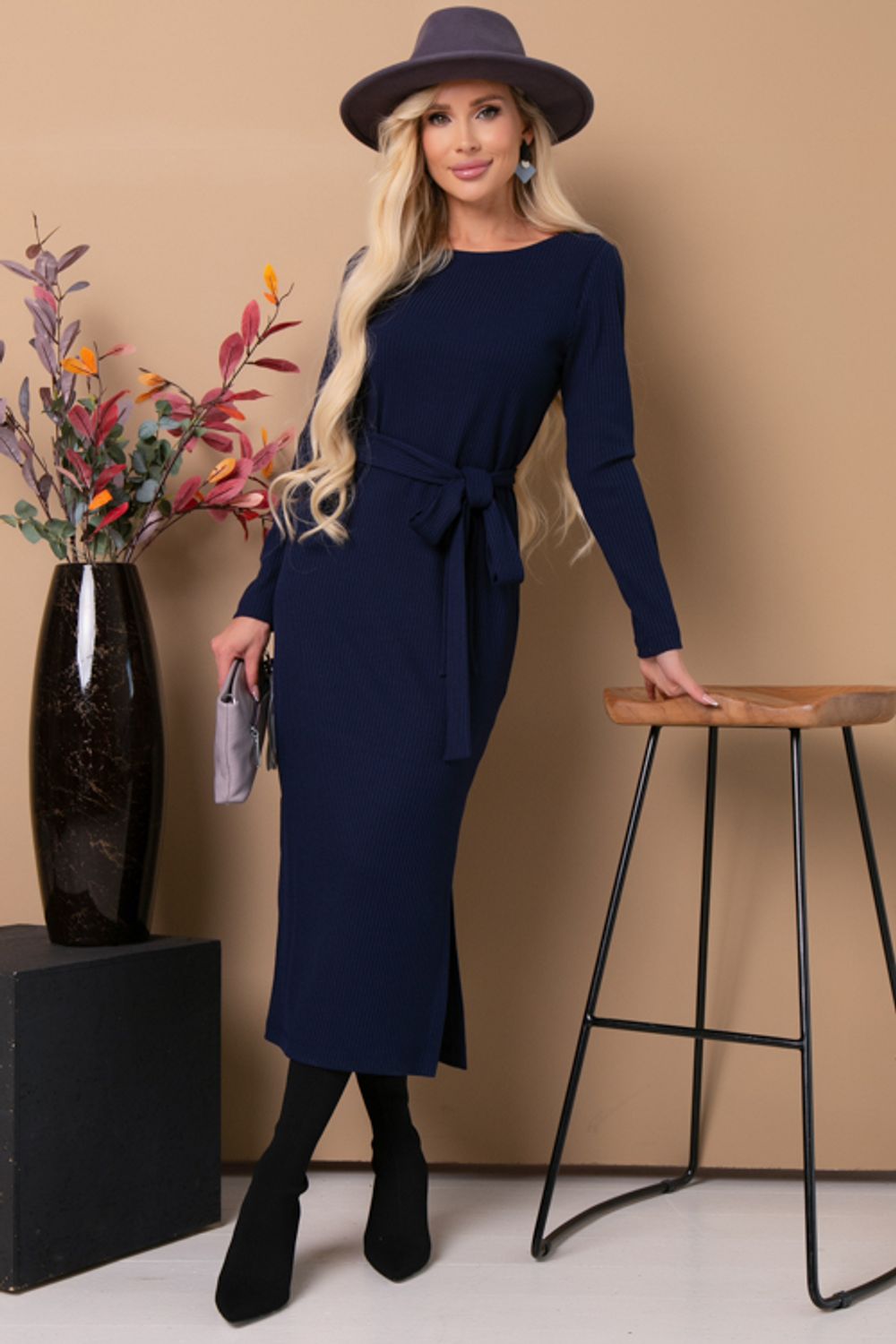 Платье 70841 Avili