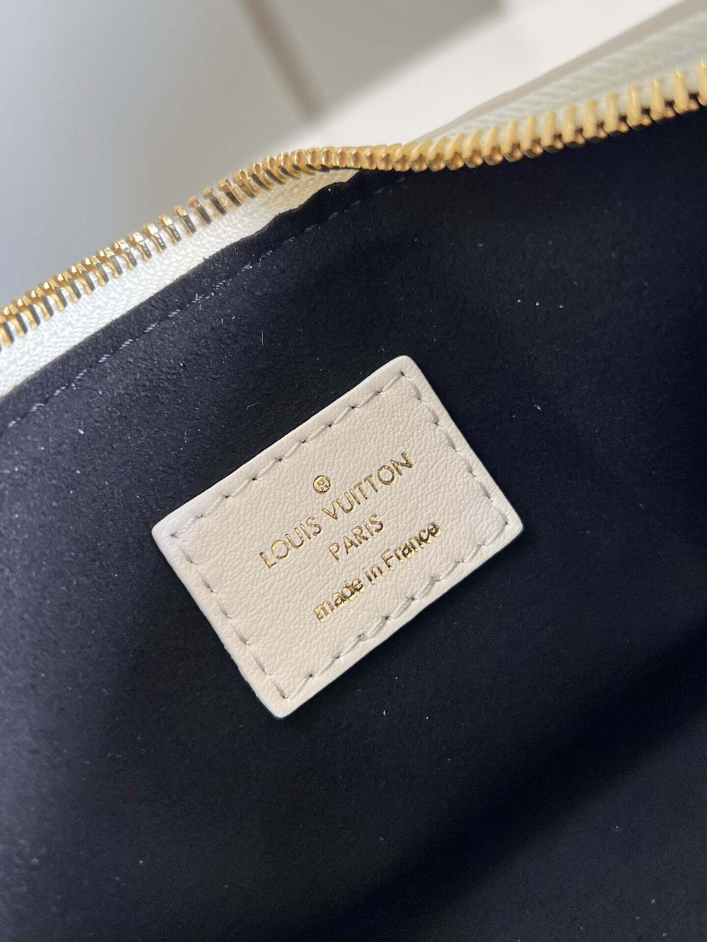 Louis Vuitton Coussin PM