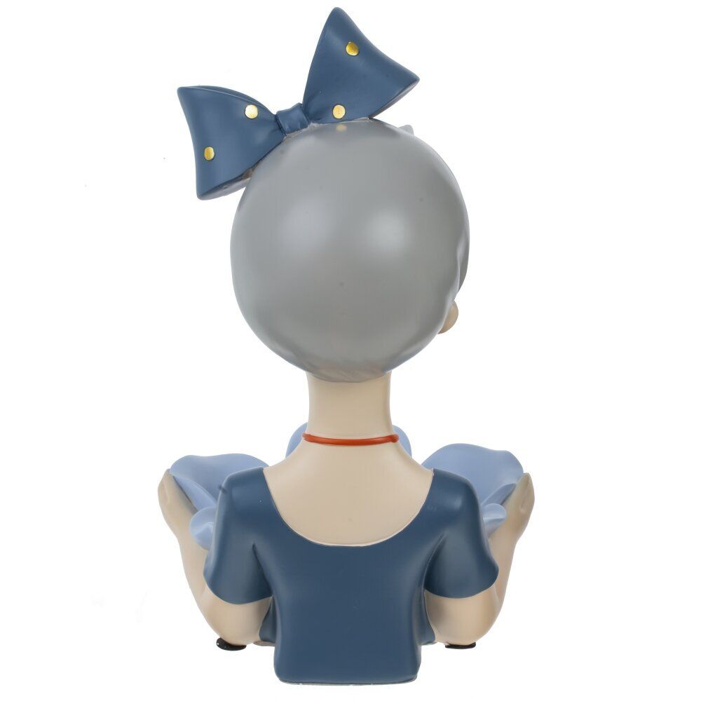 GAEM Фигурка декоративная "Девочка", L20 W22 H33 см