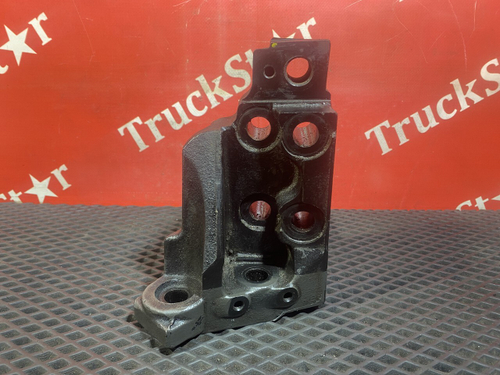 Кронштейн двигателя задний левый 2018г