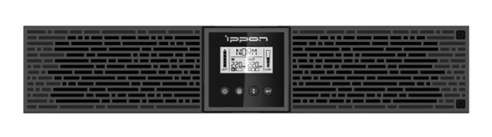 Источник бесперебойного питания Ippon Smart Winner II 2000E
