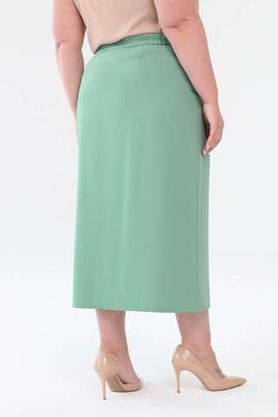 Цена на Юбка-20274 больших размеров